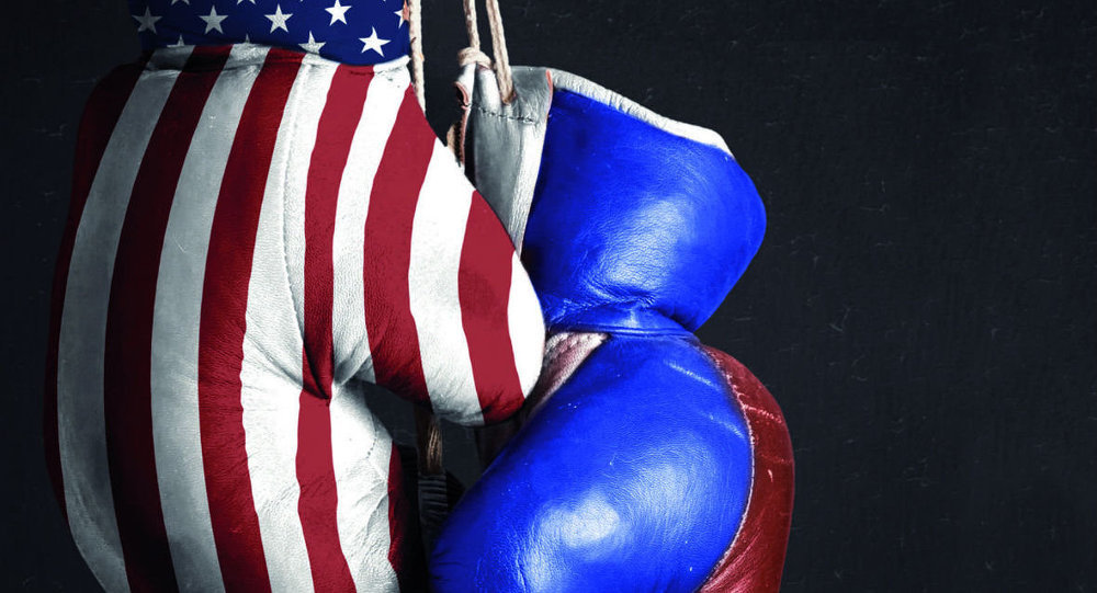 cold war