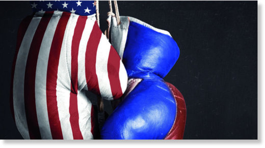cold war