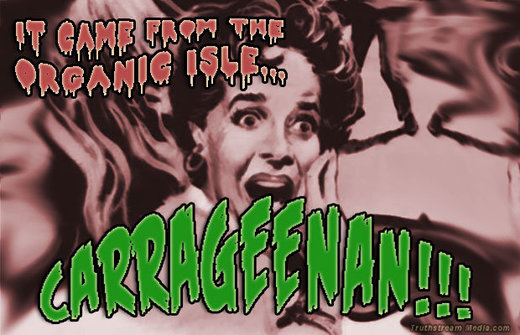 Carrageenan