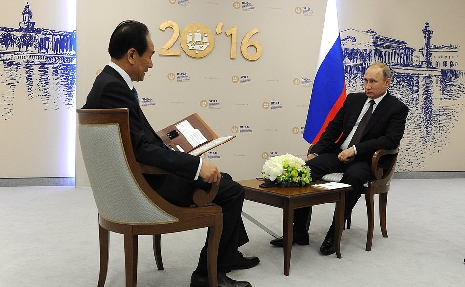Click to enlarge putin