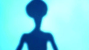 alien shadow