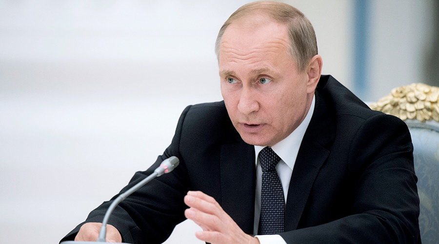 Putin