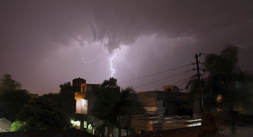 Lightning