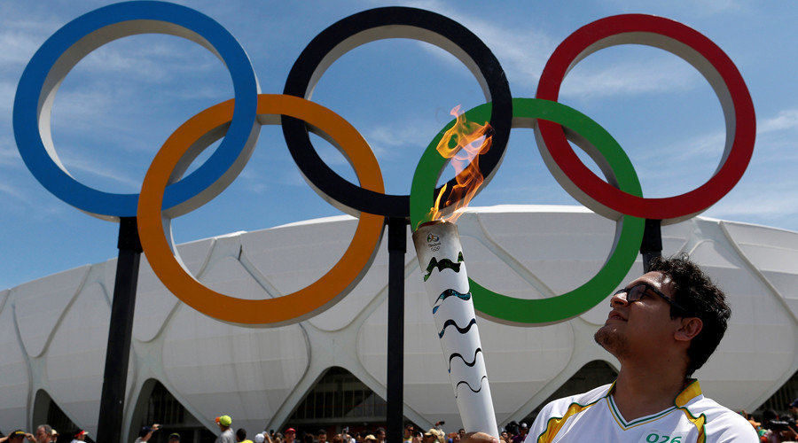 olympics