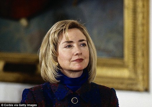 Click to enlarge clinton secret service