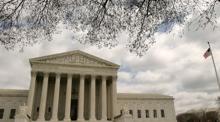 Supreme Court