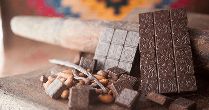 Click to enlarge chocolate