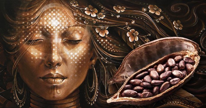 Click to enlarge chocolate