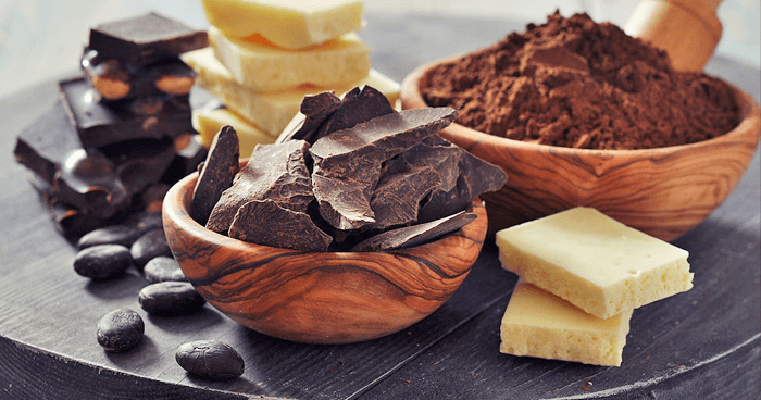 Click to enlarge chocolate