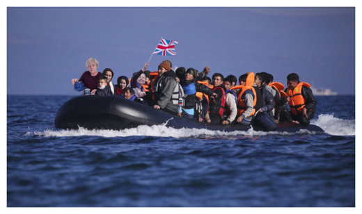 Refugees