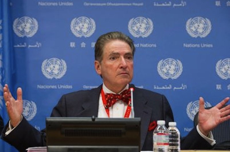 Alfred de Zayas