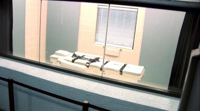 death row
