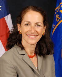 Margaret Hamburg