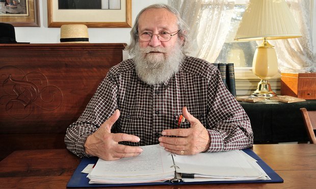 Click to enlarge Joseph Hirt