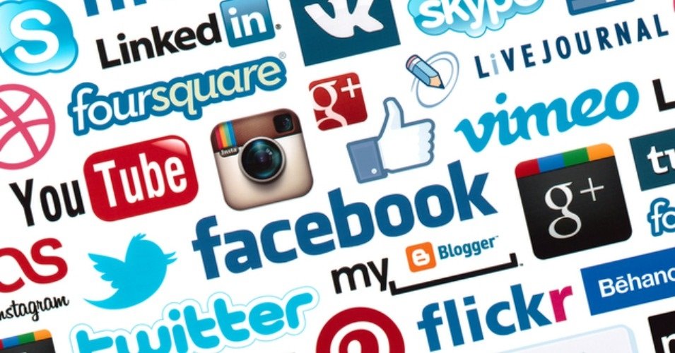 Click to enlarge social media