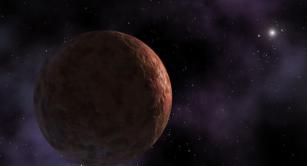 Sedna