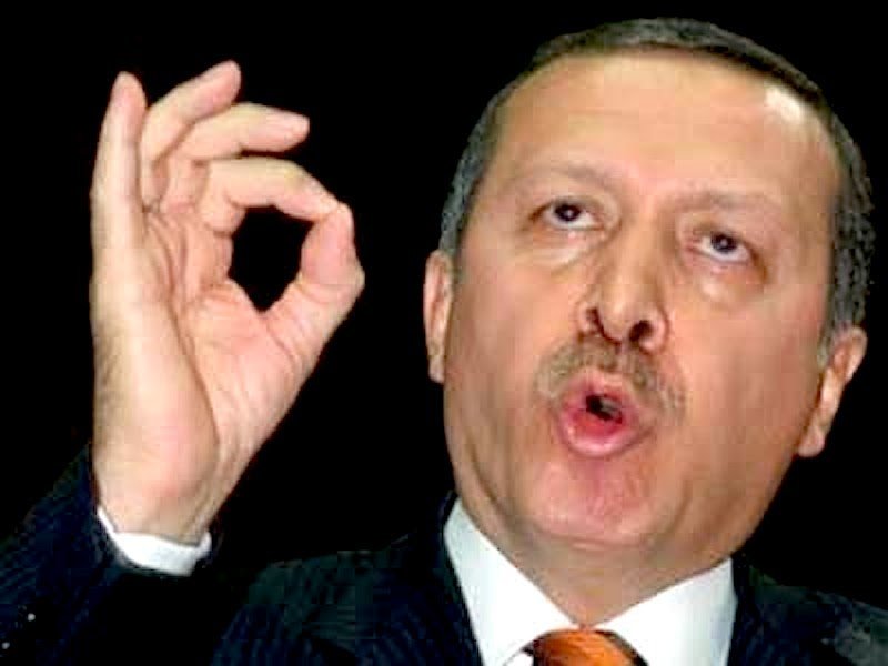 Erdogan zero