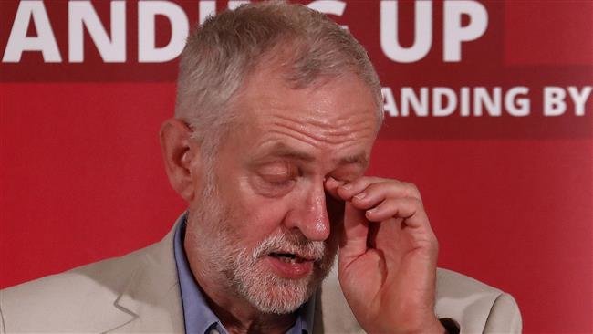 Jeremy Corbyn