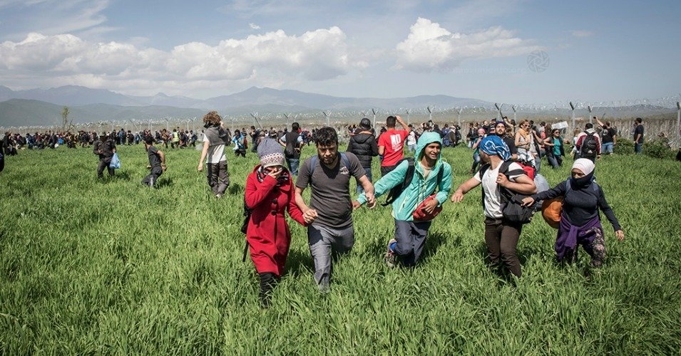 refugees 