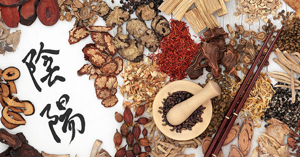 herbs & music
