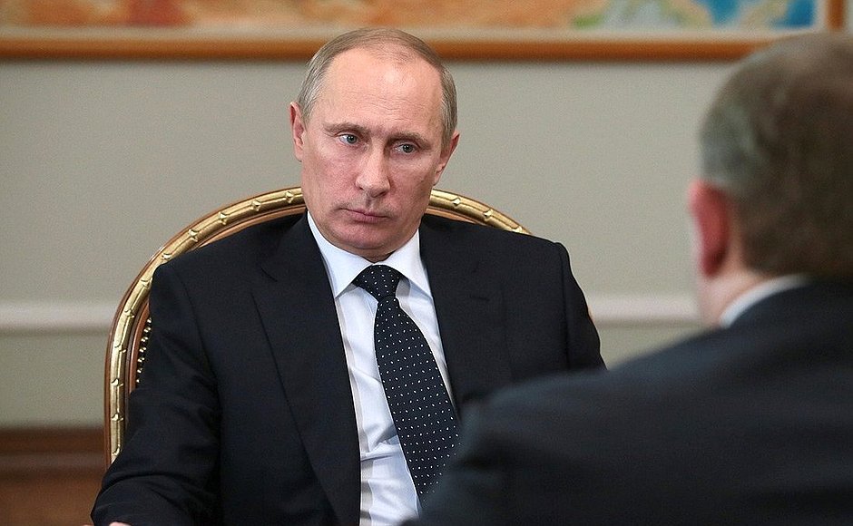Click to enlarge Putin Nikita Belykh
