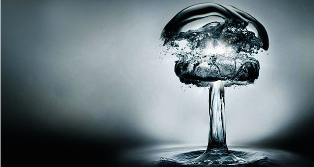 water wars