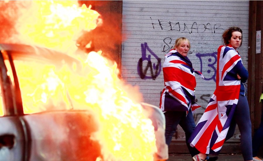 brexit vote 