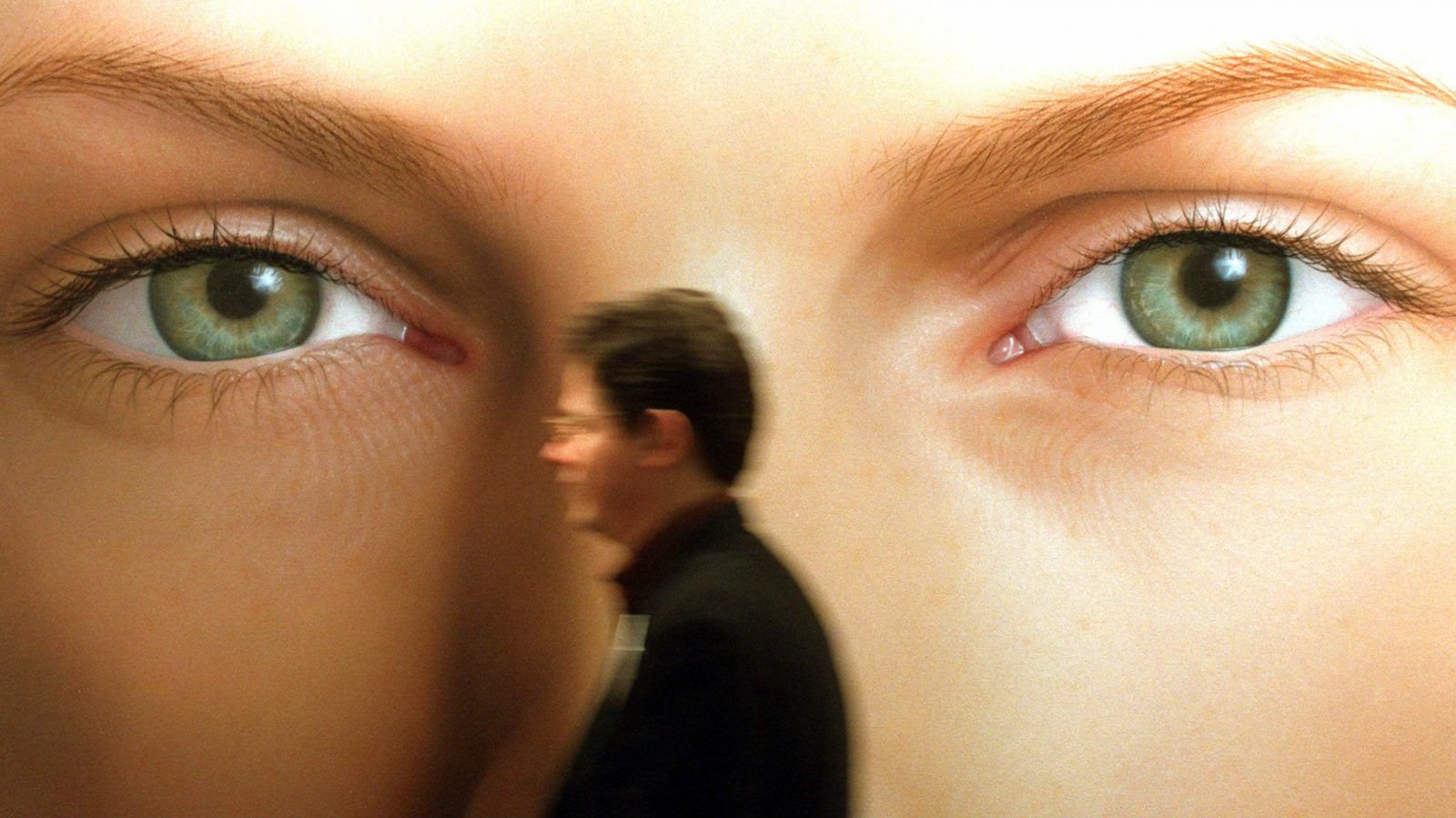 eyes