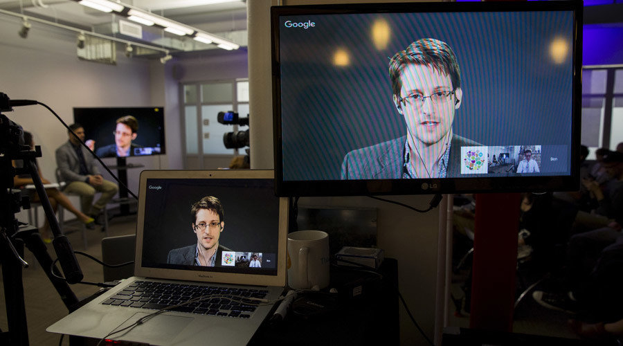 snowden norwegian extradition lawsuit