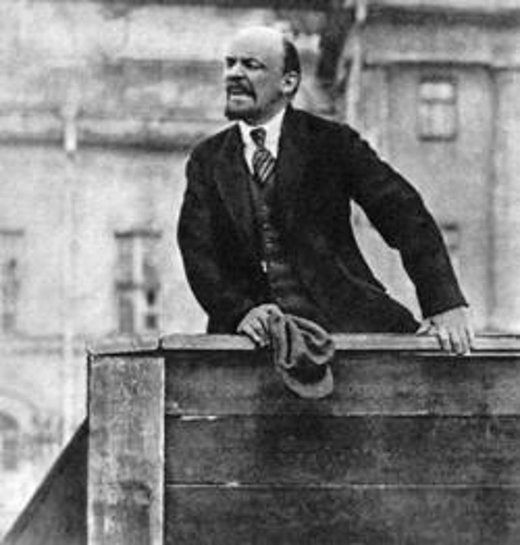 lenin