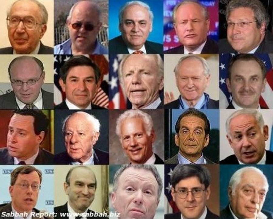 neocons