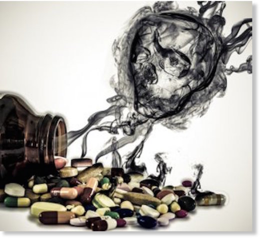 Click to enlarge dangerous drugs