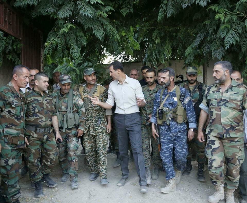 assad
