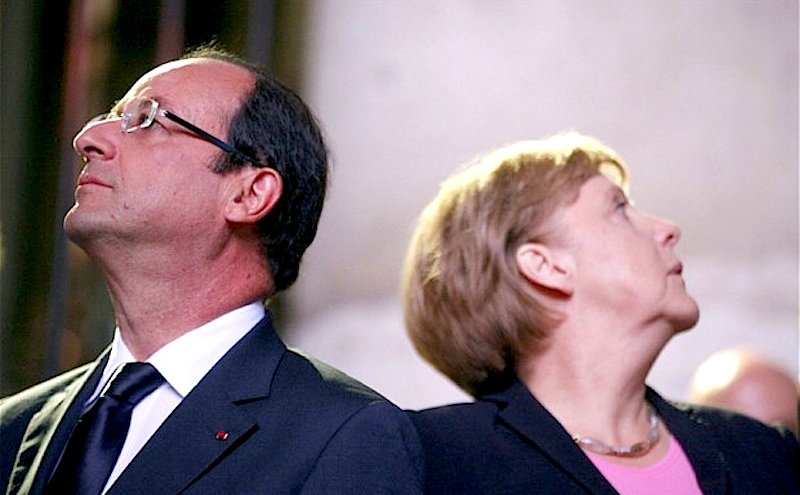 Hollande & Merk