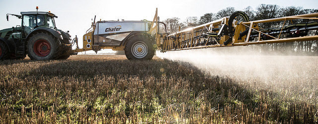 Click to enlarge glyphosate