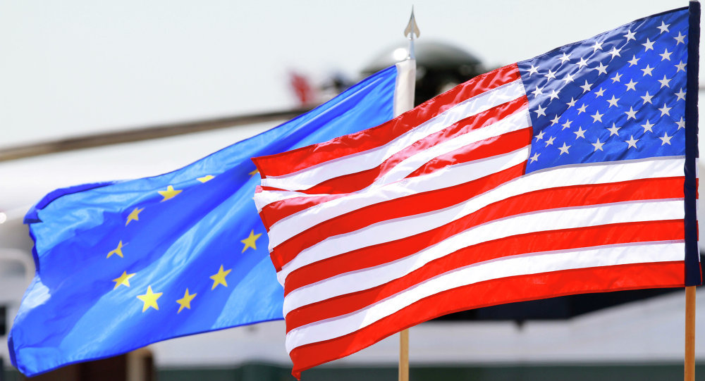 usa eu ue
