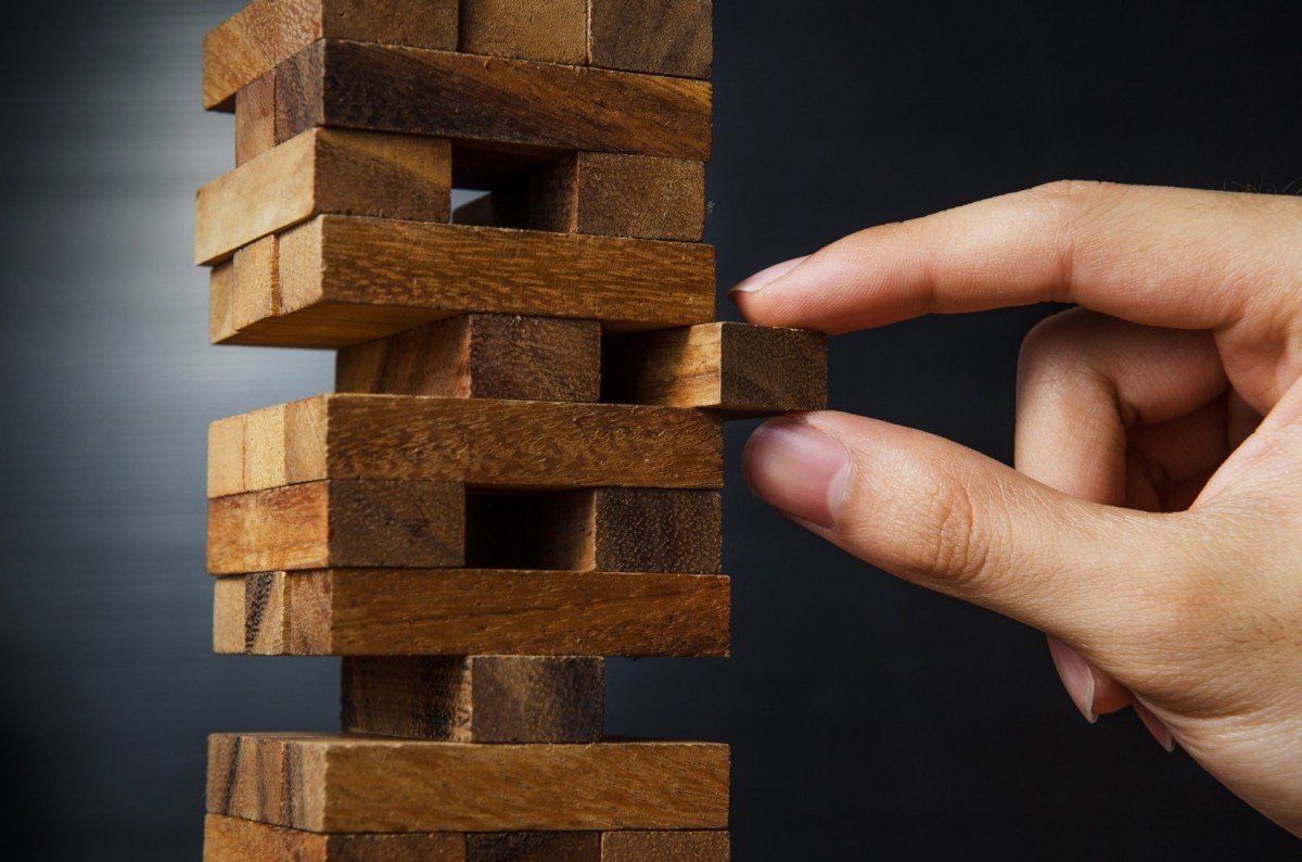 Jenga