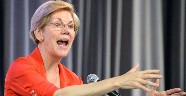 Elizabeth Warren