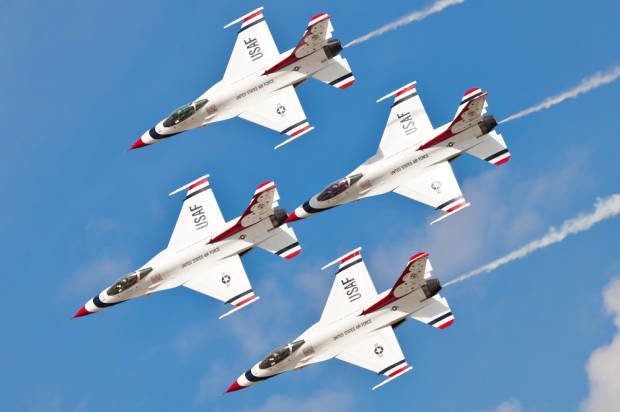 USAF