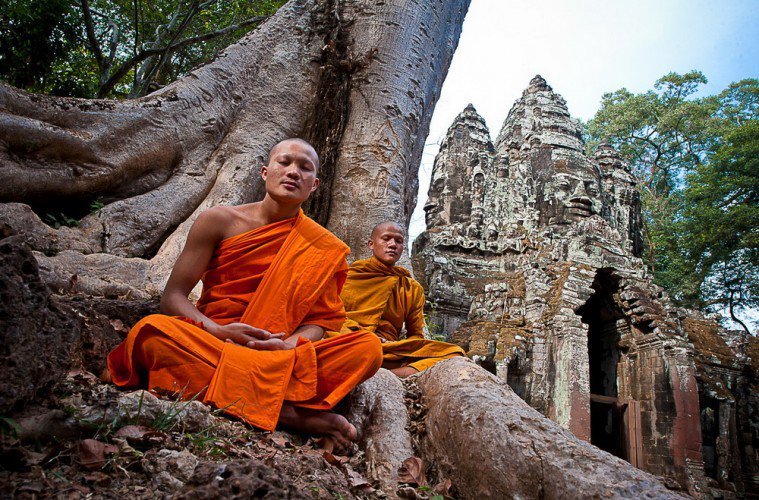 Meditation