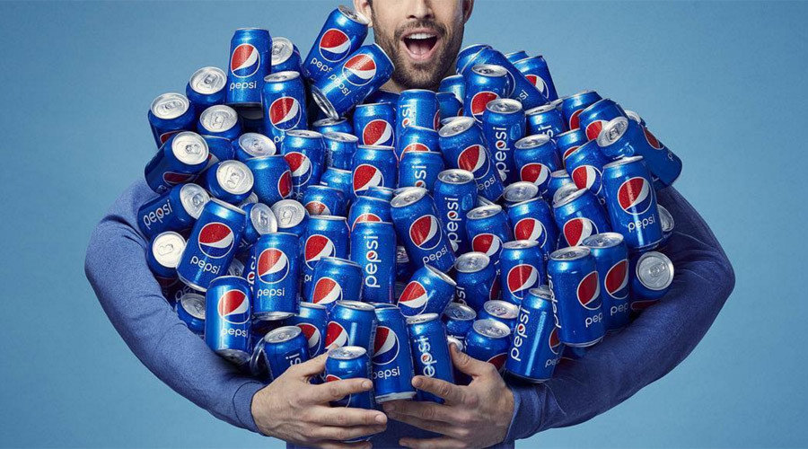 Pepsi