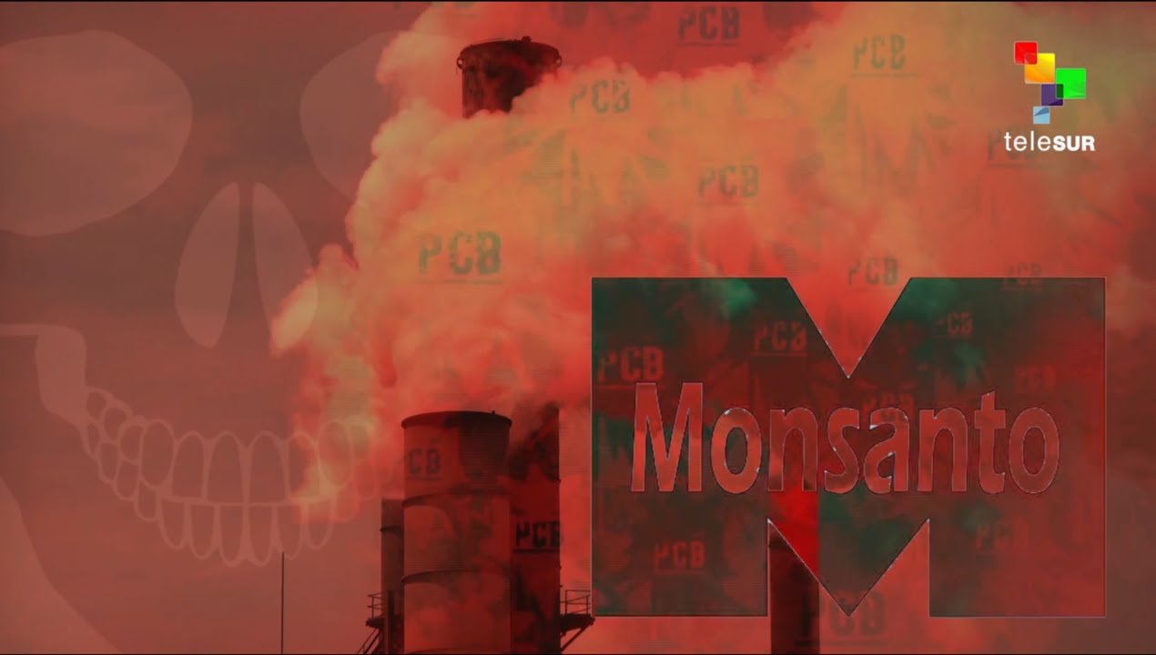 Monsanto
