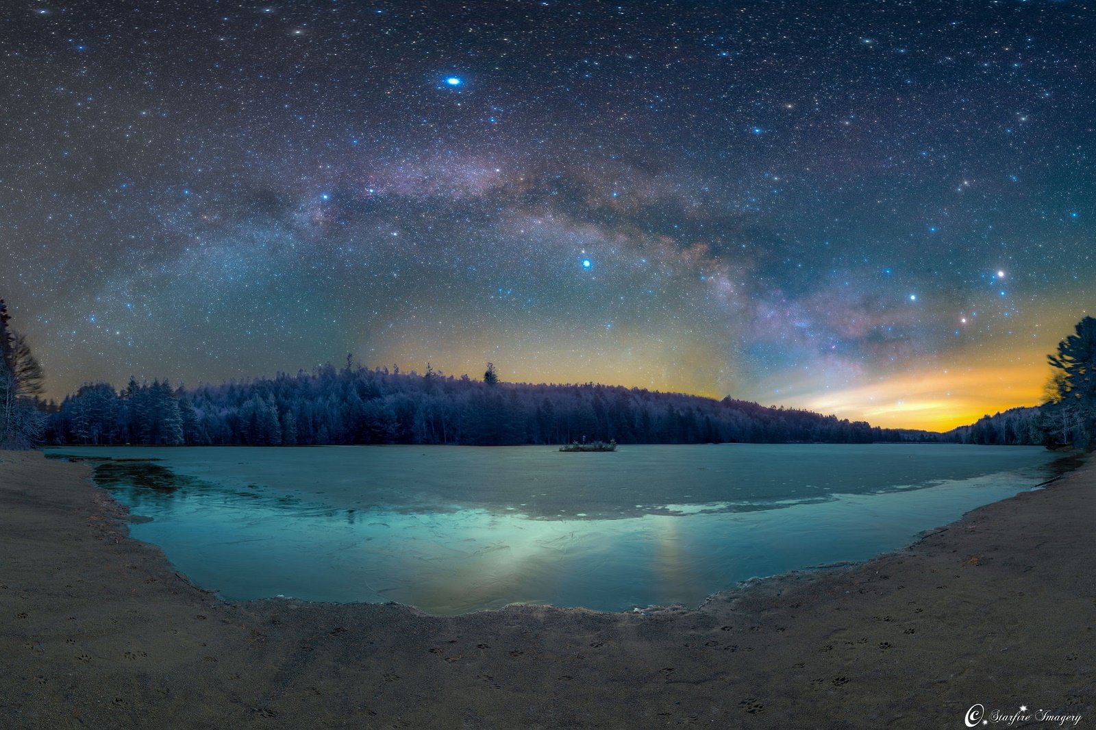 Milky Way