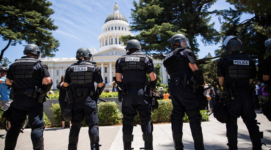 Click to enlarge Sacramento police