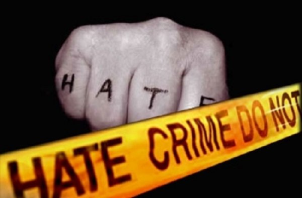 hate crime