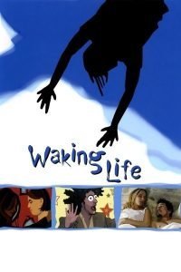 Click to enlarge waking life