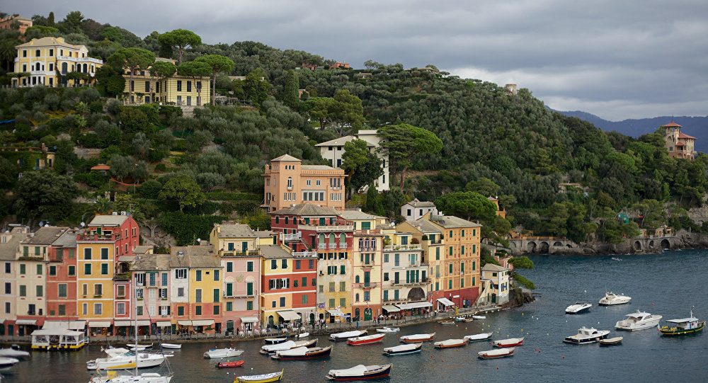 Liguria, Italy