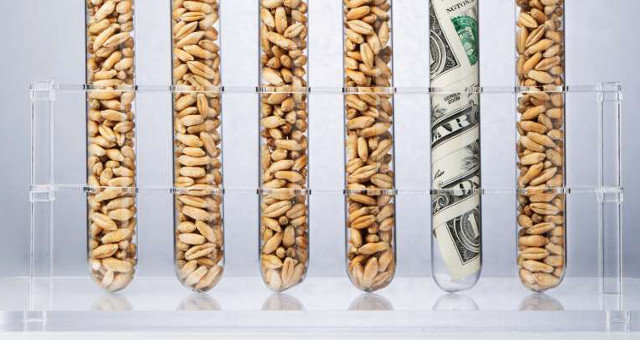 BigAg, food industry corruption