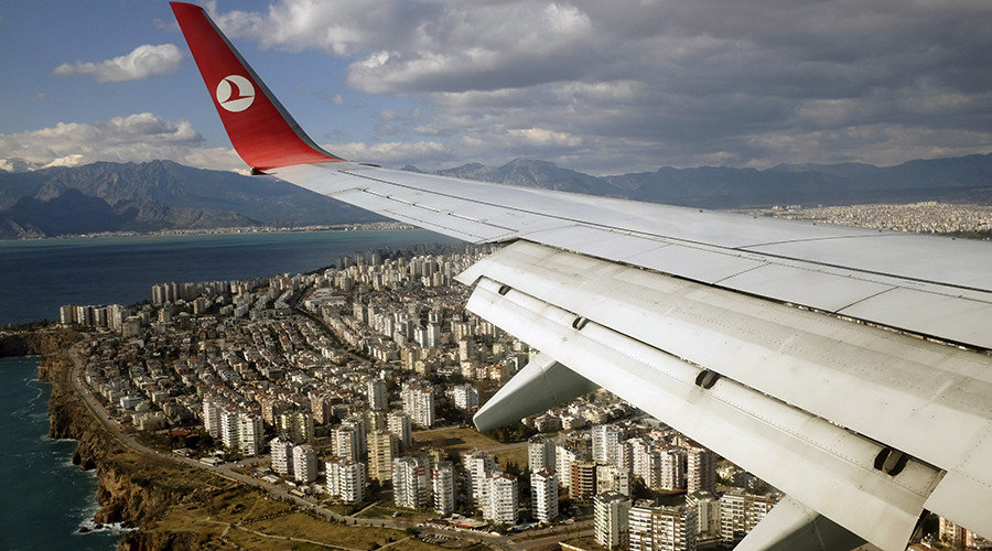 turkish airlines
