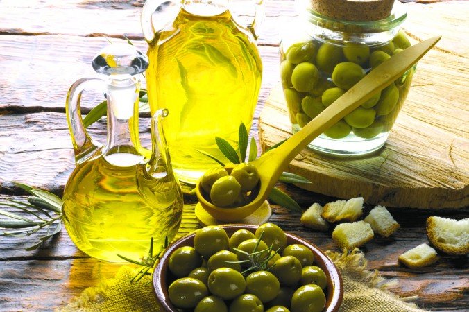 monounsaturated fat
